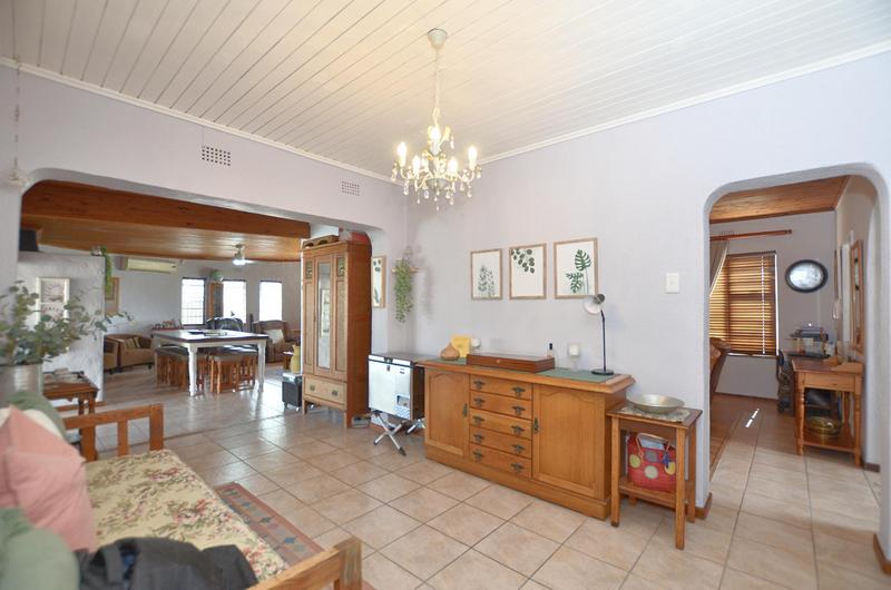 4 Bedroom Property for Sale in Blommendal Western Cape